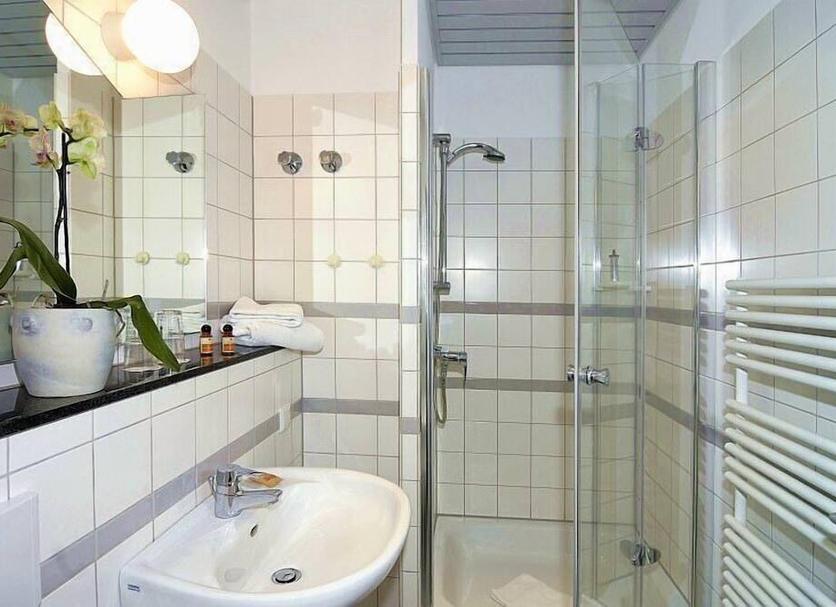 Kylpyhuone Valokuva
