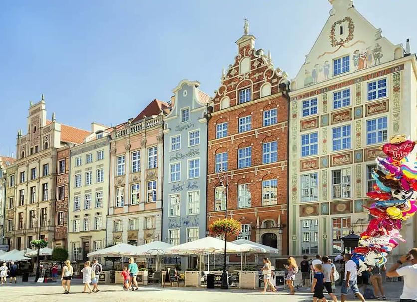 Näkymät ulkona Valokuva