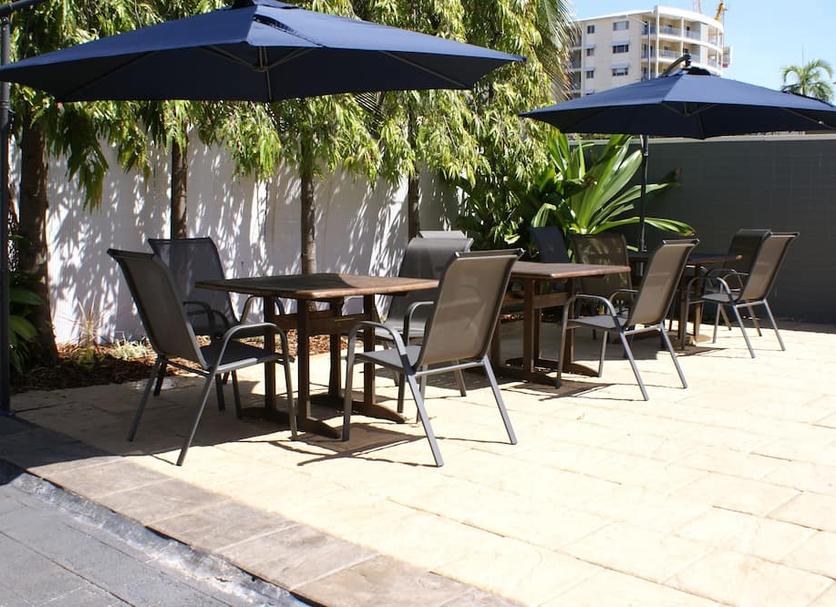Patio Valokuva