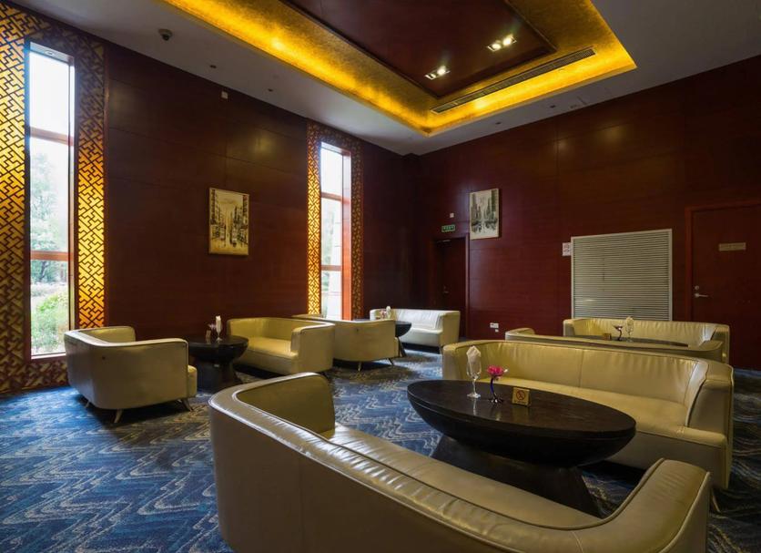 Oleskelutila Valokuva