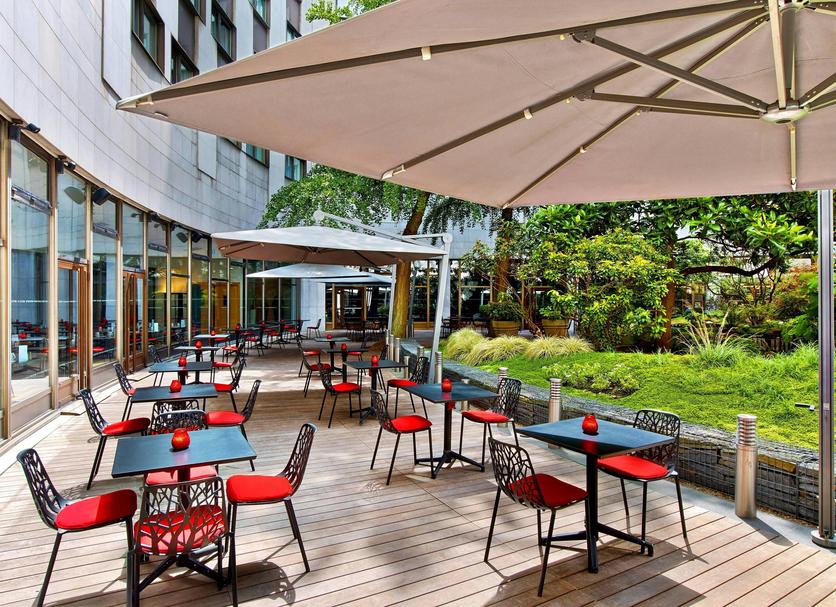 Patio Valokuva