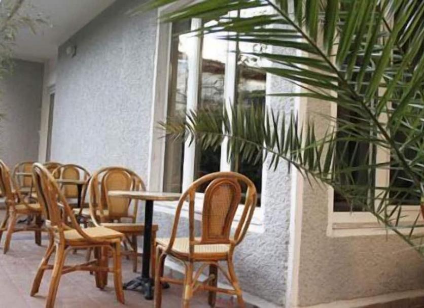 Patio Valokuva
