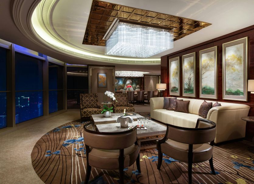 Oleskelutila Valokuva