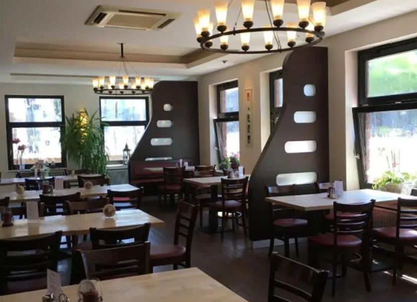 Ravintola Valokuva