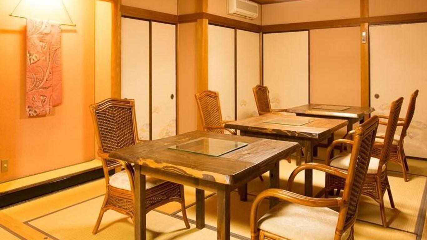 Kinosaki The Crab House Kanian