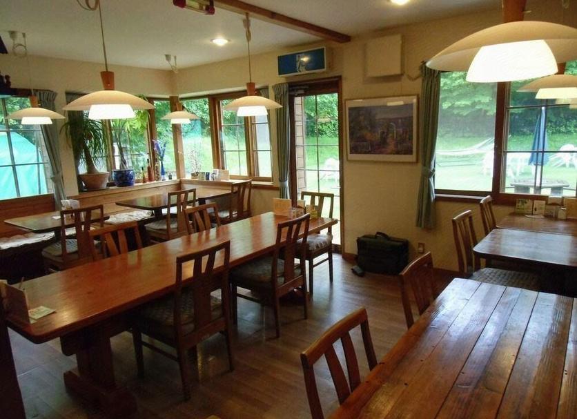 Ravintola Valokuva
