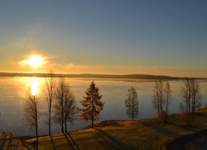 Näkymät ulkona Valokuva