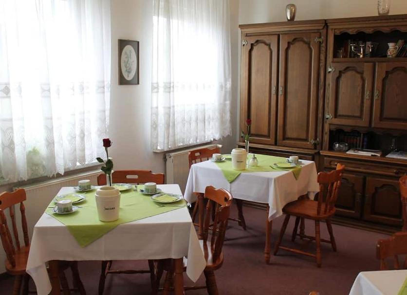 Ravintola Valokuva