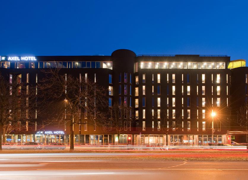 Rakennus Valokuva