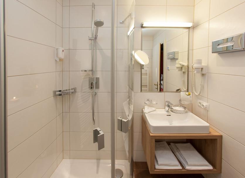 Kylpyhuone Valokuva