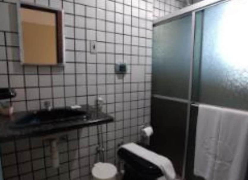 Kylpyhuone Valokuva