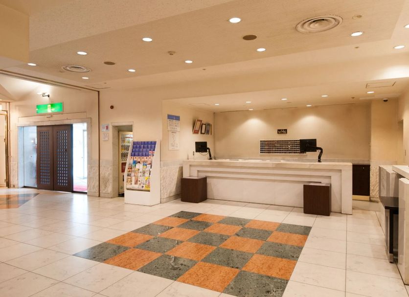 Vastaanotto Valokuva