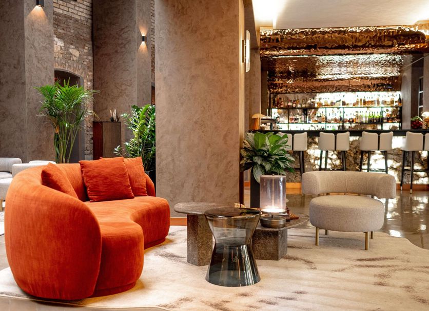 Oleskelutila Valokuva