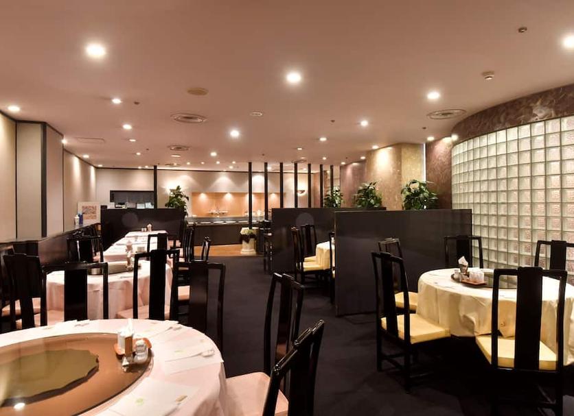 Ravintola Valokuva