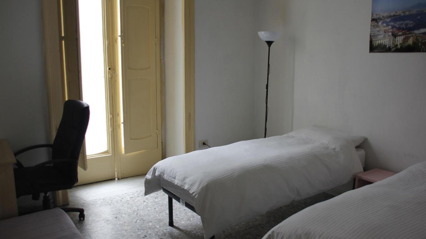 Youthhome B&B