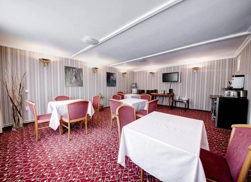 Ravintola Valokuva