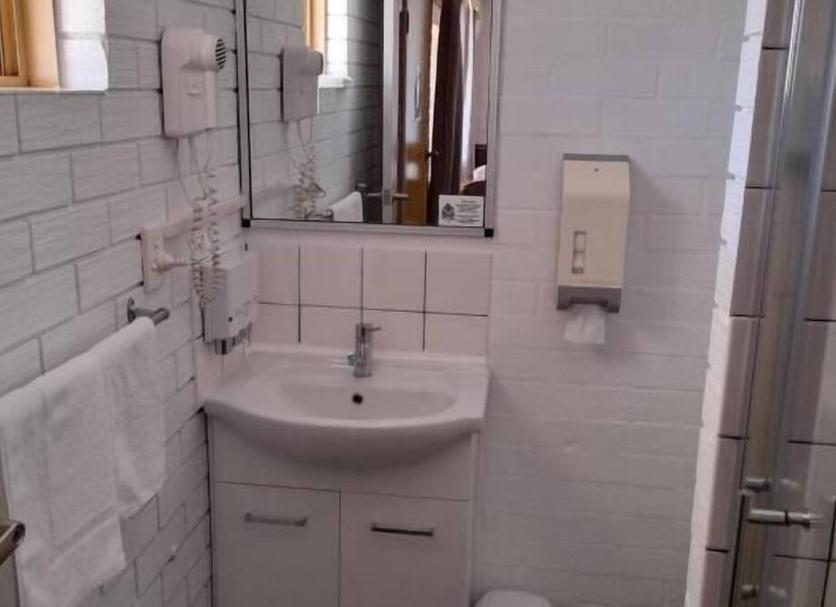 Kylpyhuone Valokuva