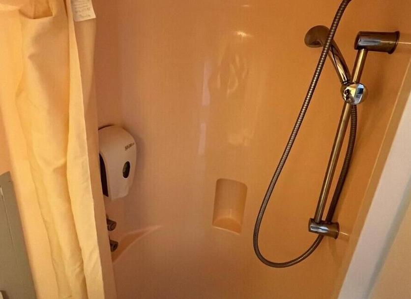 Kylpyhuone Valokuva