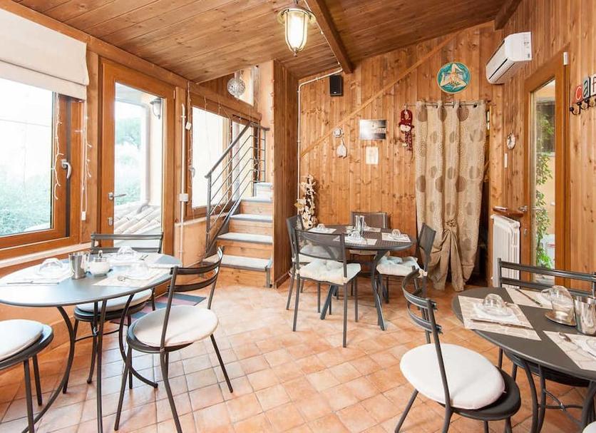 Ravintola Valokuva