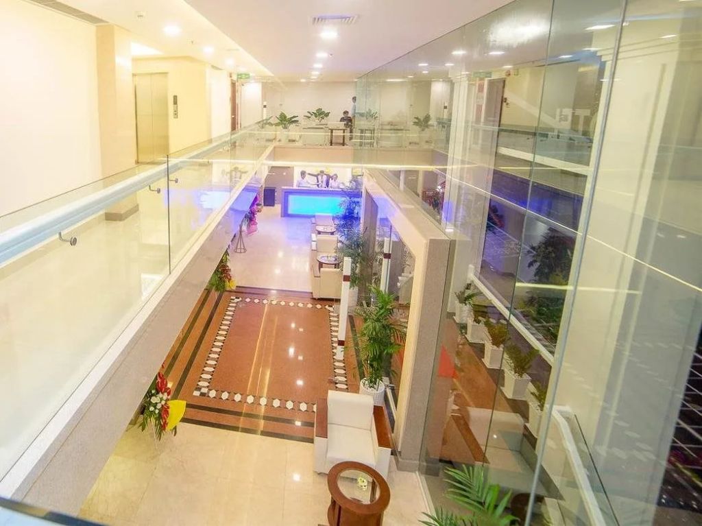 Aula