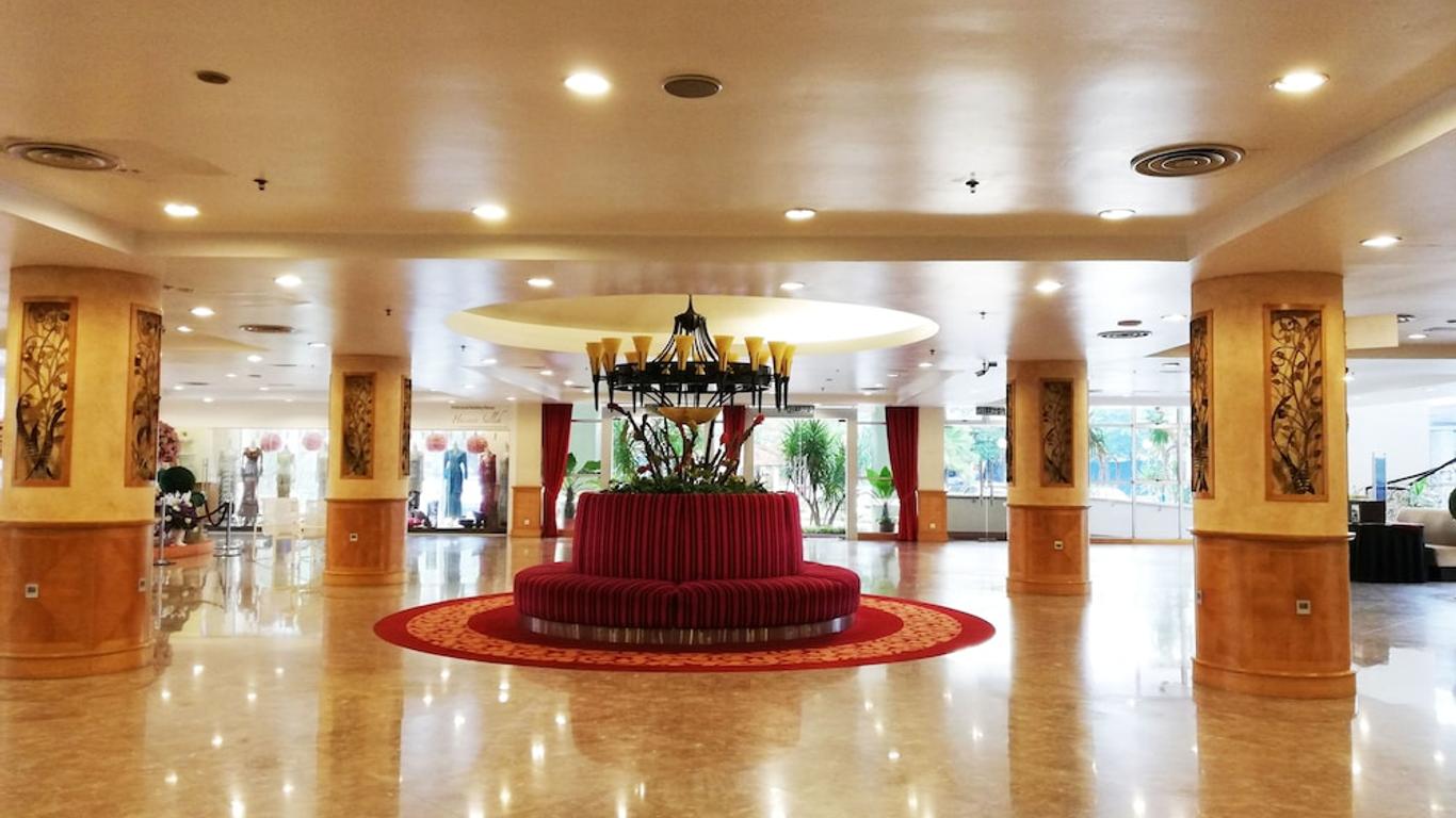 De Palma Hotel Shah Alam