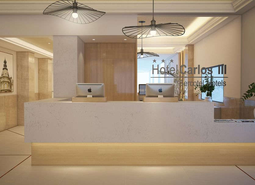 Vastaanotto Valokuva