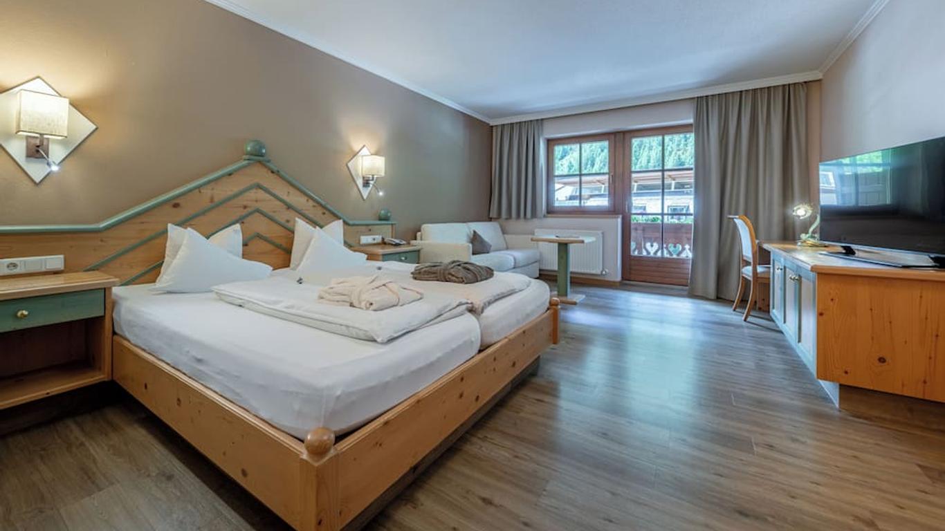 Sportiv-Hotel Mittagskogel