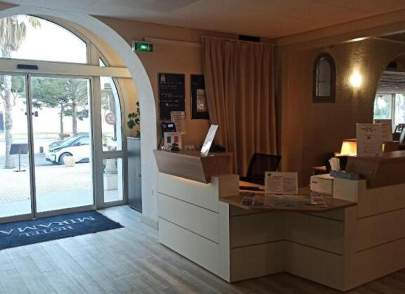 Vastaanotto Valokuva