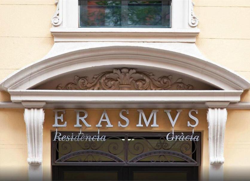 Näkymät ulkona Valokuva