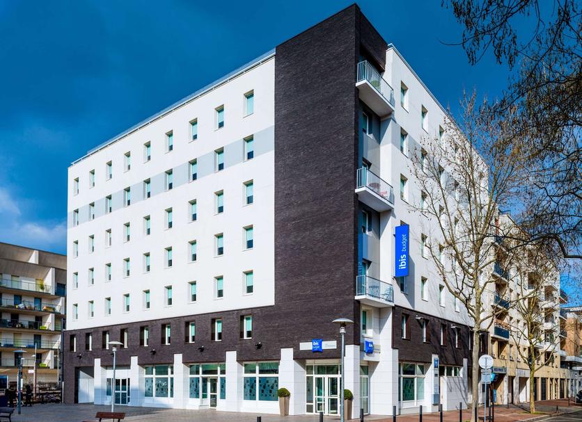 Rakennus Valokuva