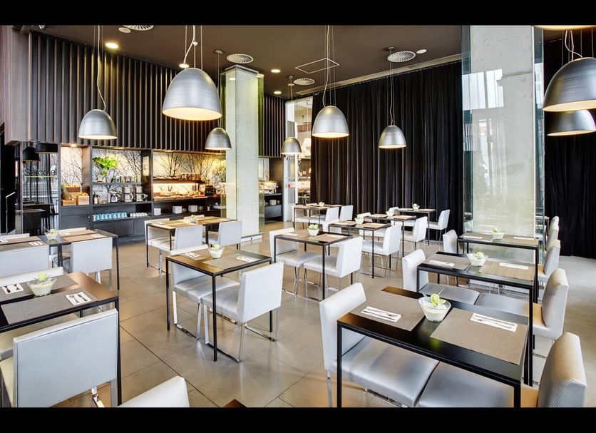 Ravintola Valokuva