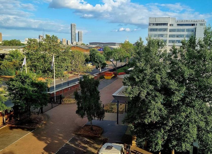Näkymät ulkona Valokuva