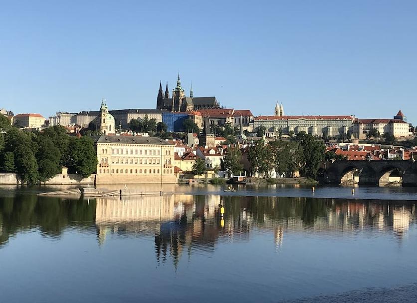 Näkymät ulkona Valokuva