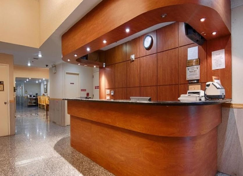 Vastaanotto Valokuva