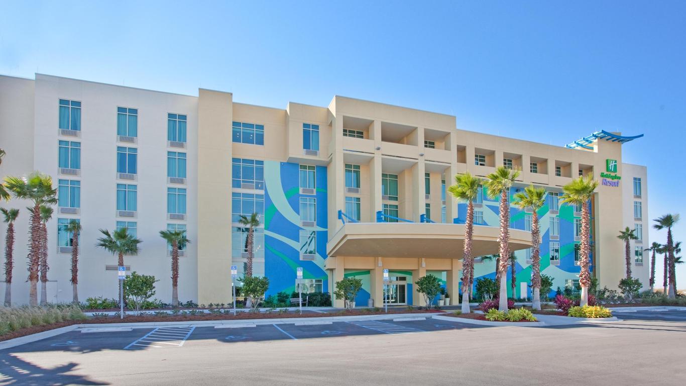 Holiday Inn Resort Fort Walton Beach, An IHG Hotel