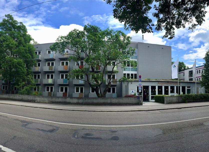 Rakennus Valokuva
