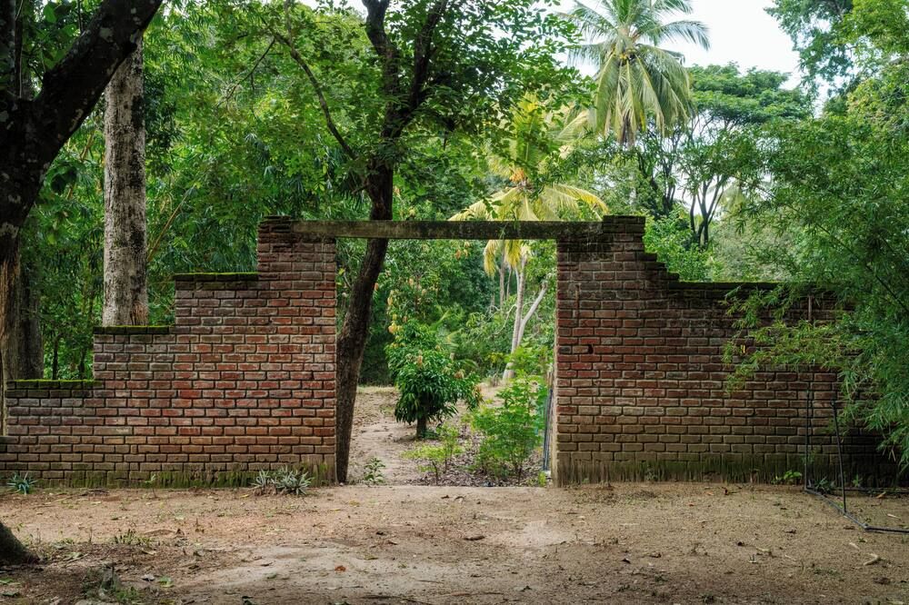 Näkymät ulkona