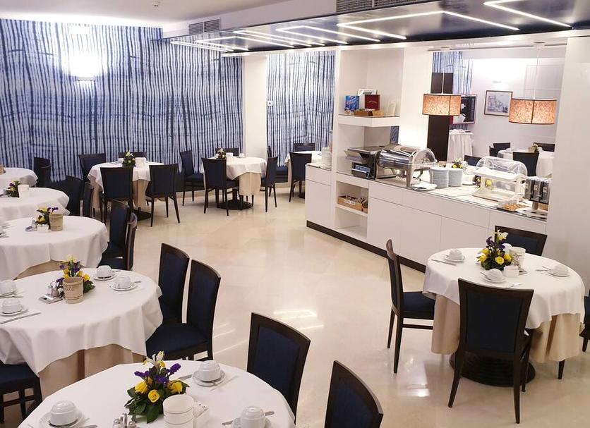 Ravintola Valokuva
