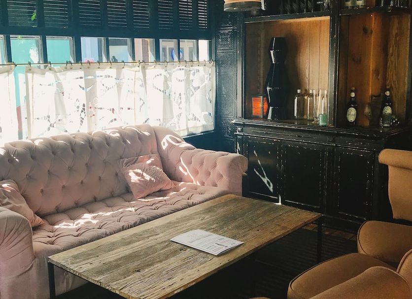 Oleskelutila Valokuva