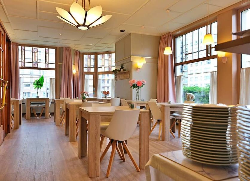 Ravintola Valokuva