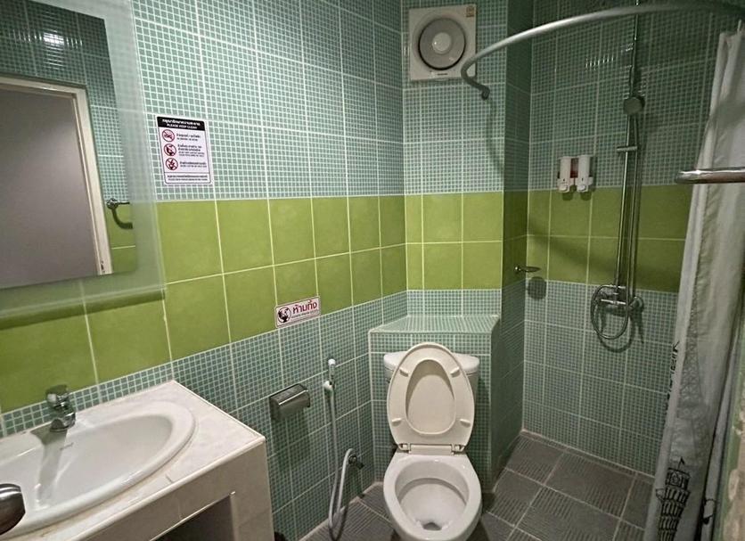 Kylpyhuone Valokuva