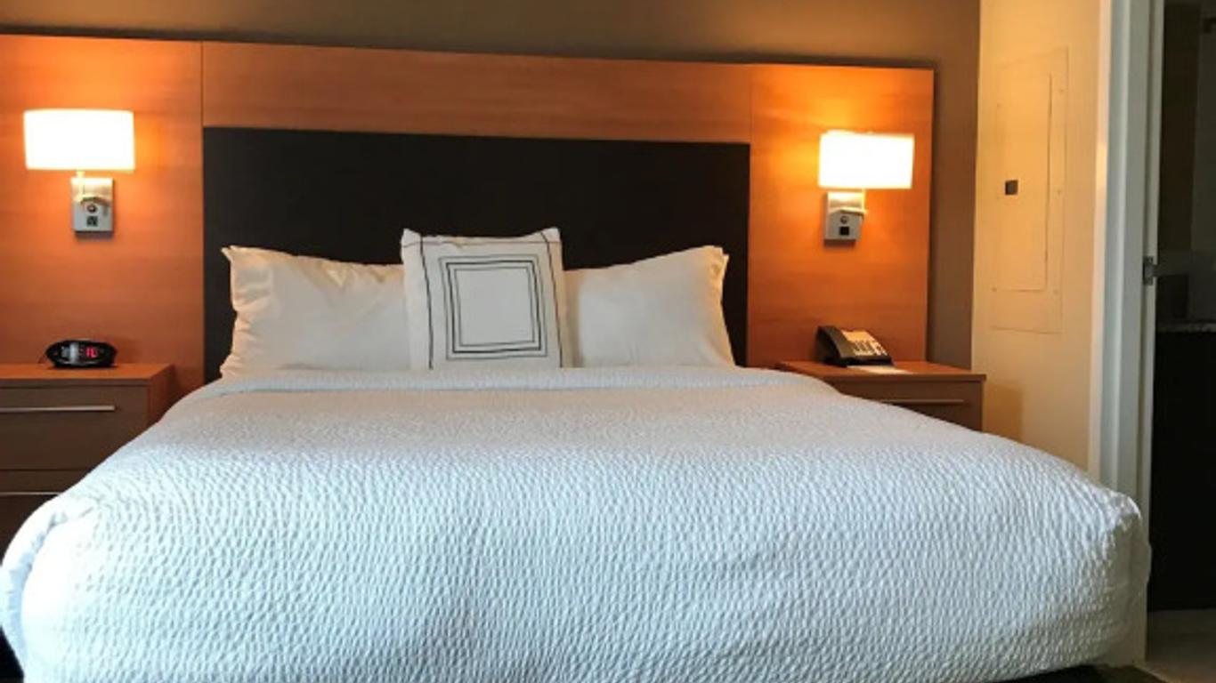 TownePlace Suites by Marriott Lexington South/Hamburg Place