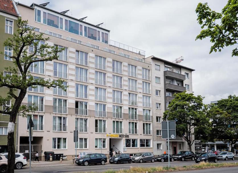 Rakennus Valokuva