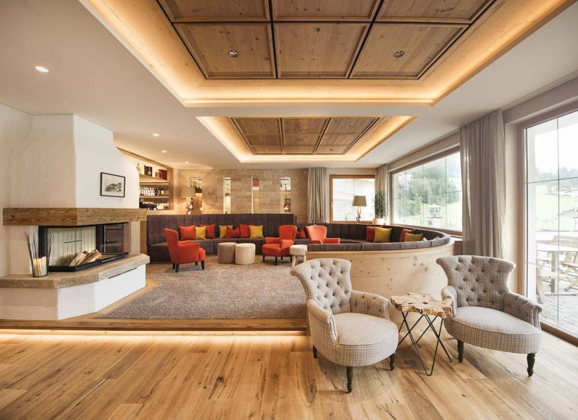 Oleskelutila Valokuva