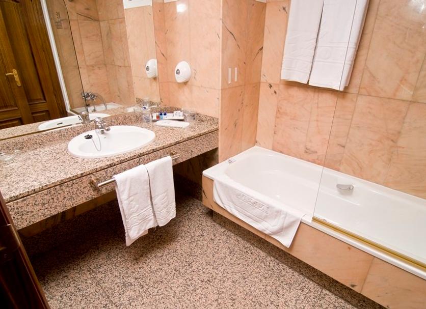 Kylpyhuone Valokuva