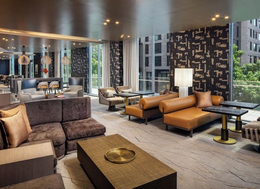 Oleskelutila Valokuva