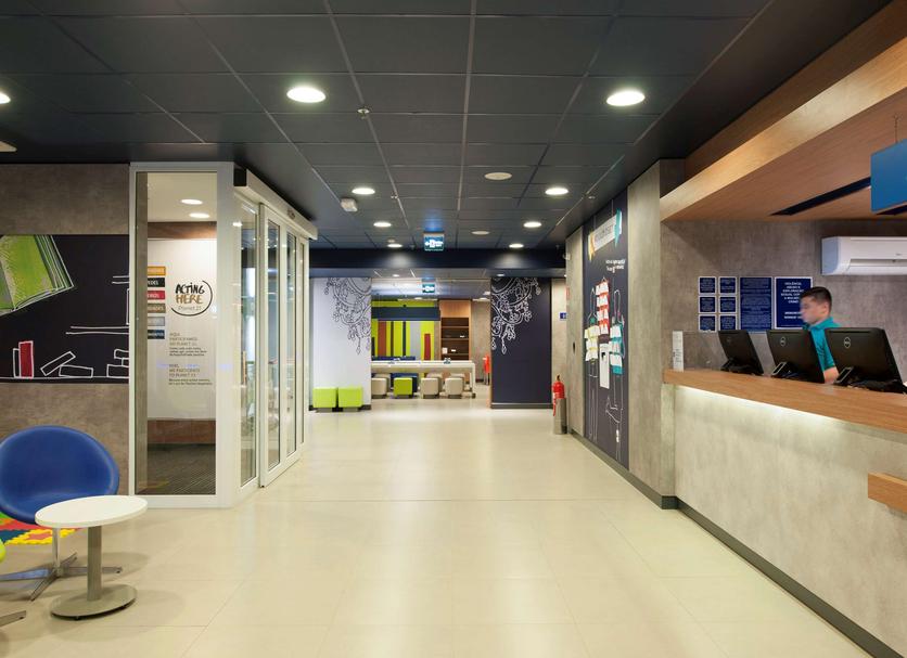 Aula Valokuva