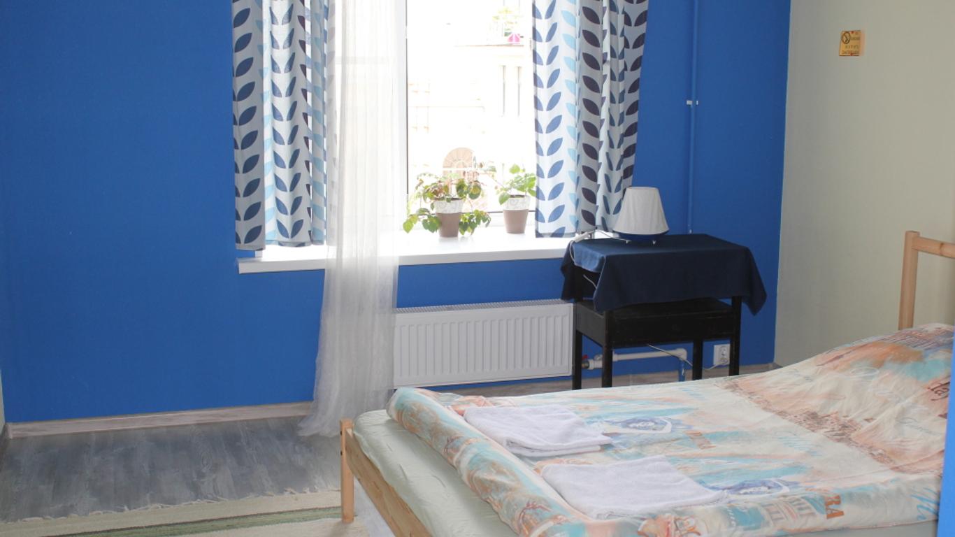 Peter Hostel