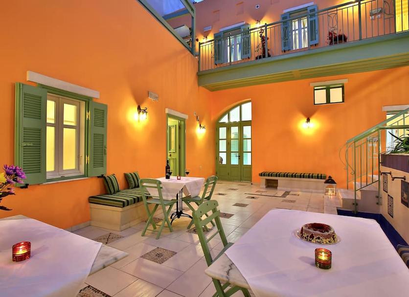 Patio Valokuva