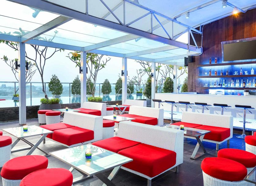 Oleskelutila Valokuva